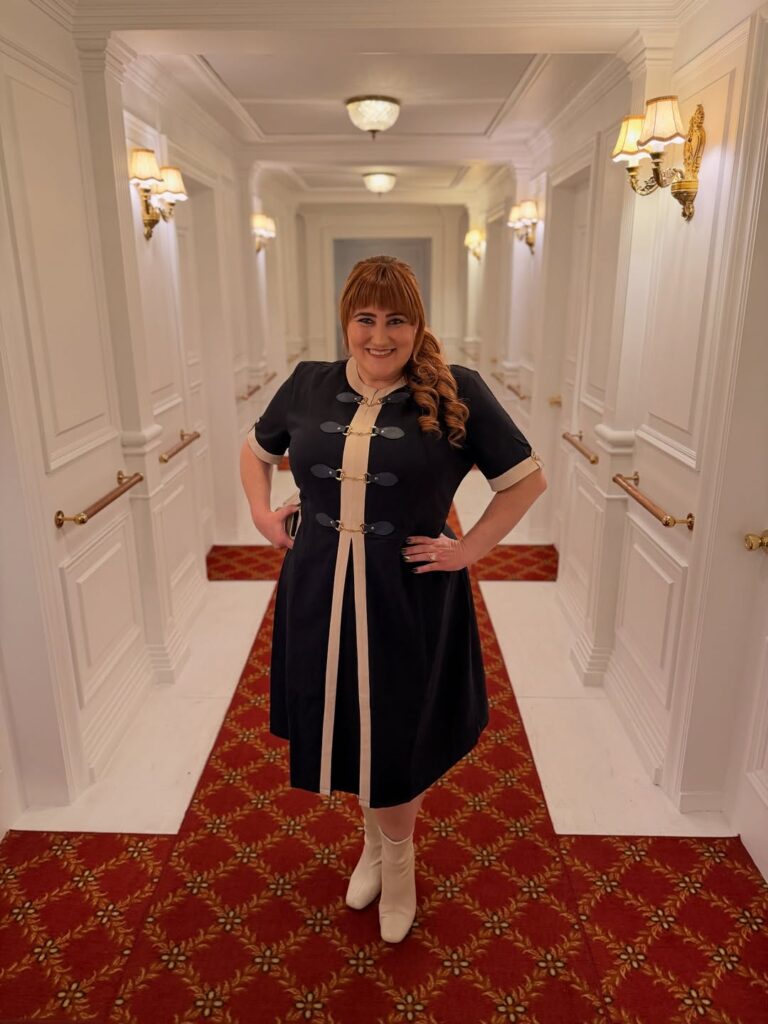 kaycee strohs plus size representation