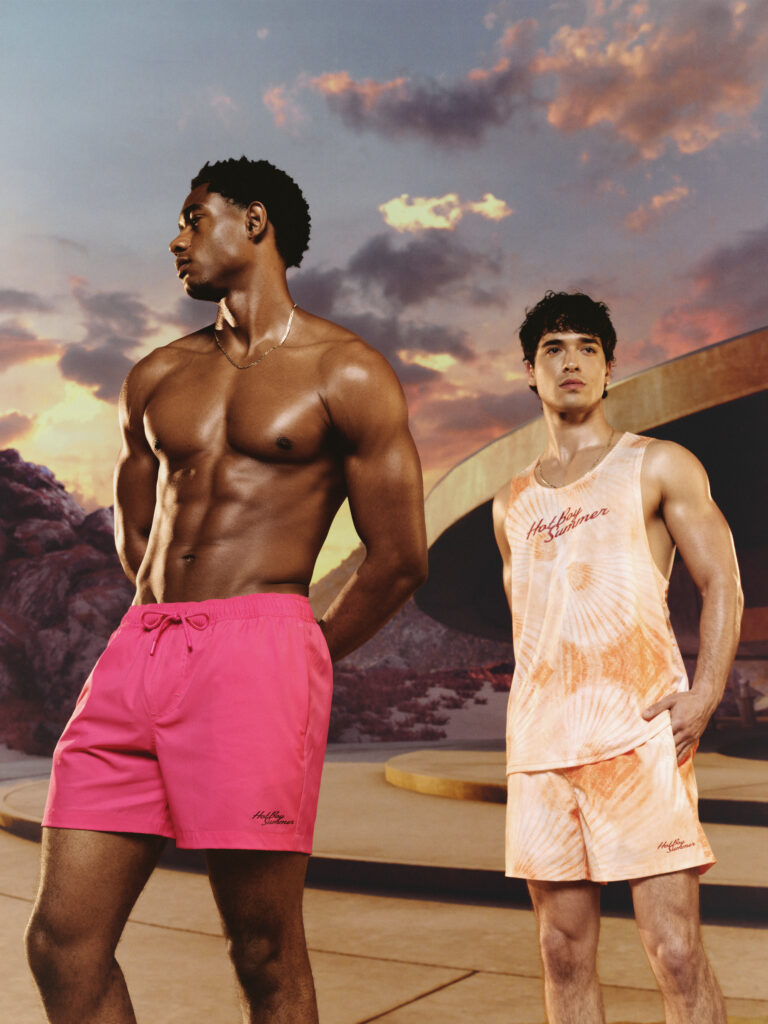 Meg Thee Stallion x Walmart expands the Hot Girl Universe with size inclusive swim up to 5XL, plus menswear and pet looks. Shop before it sells out.