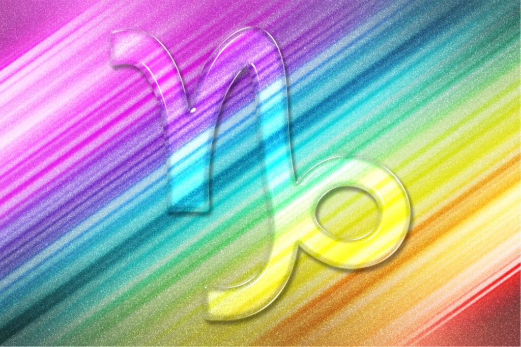 Capricorn April 2026 Astrology