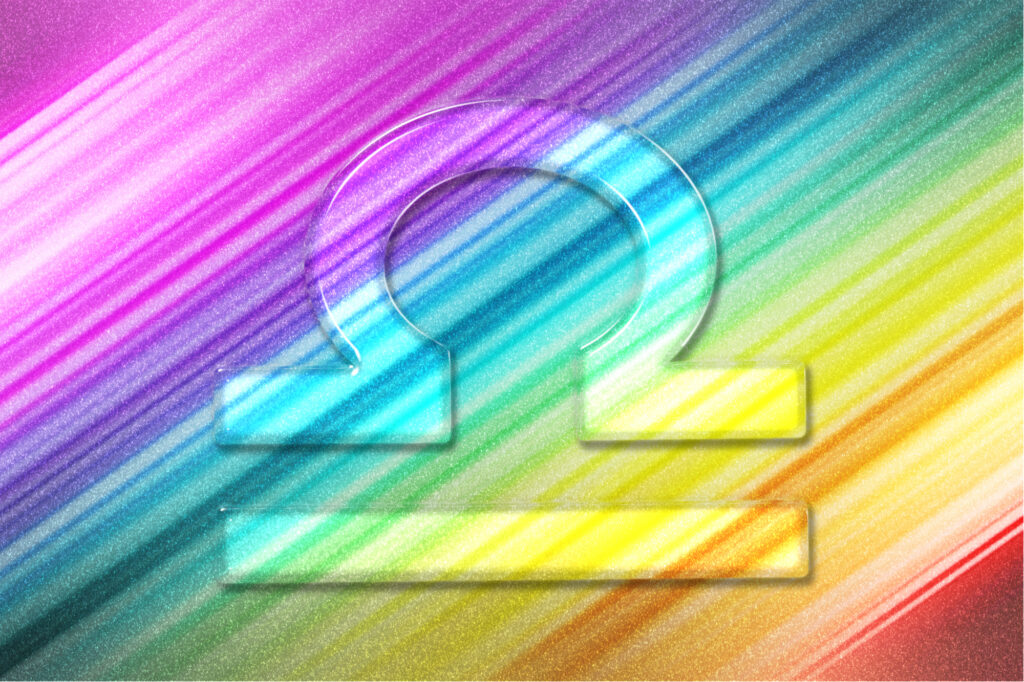Libra zodiac sign, Colorful Horoscope, Horoscope Astrology background, Libra horoscope symbol, Colorful background