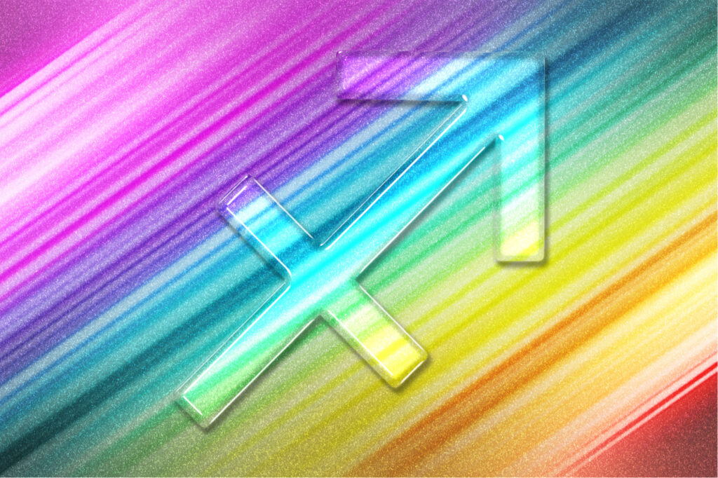 Sagittarius April 2026 Horoscope 