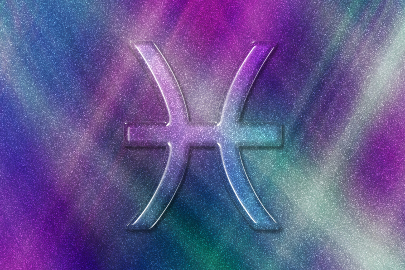 Pisces zodiac sign, Horoscope Astrology background, Pisces horoscope symbol