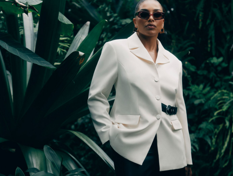 Girl, Your Outfit Is Close. Here Are 7 Plus Size Styling Tips to Take It All the Way Home