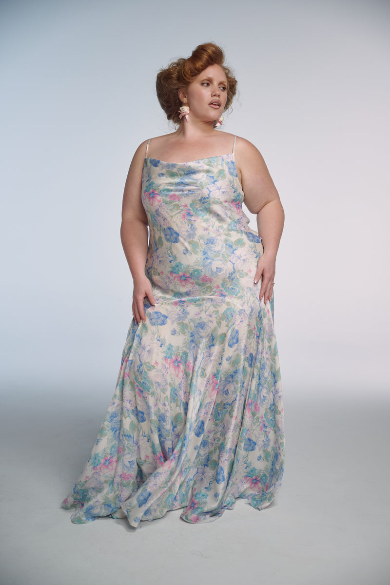 Image for The Nottingham Plaza Slip 