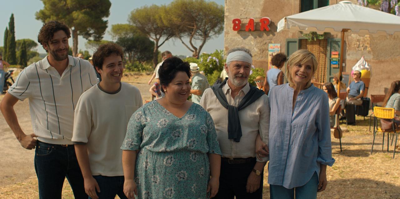 plus size representation in film