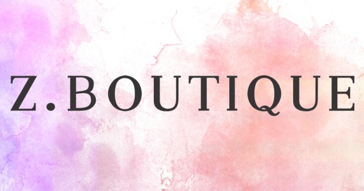 Image for Z Boutique: Plus-Size Clothing + Consignment