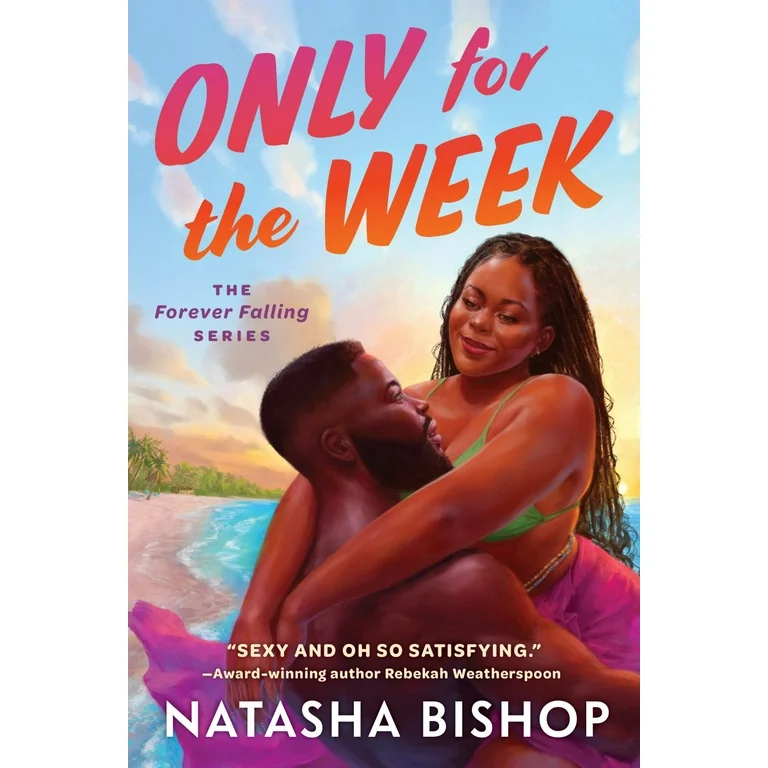 TCF Book Club April Meeting: “Only for the Week”