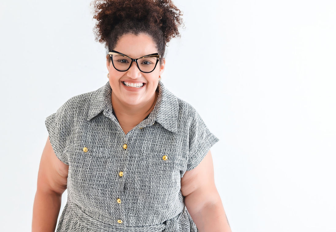 Curvy Boss Spotlight: Paulaska Ramirez Is Building What She Once Needed