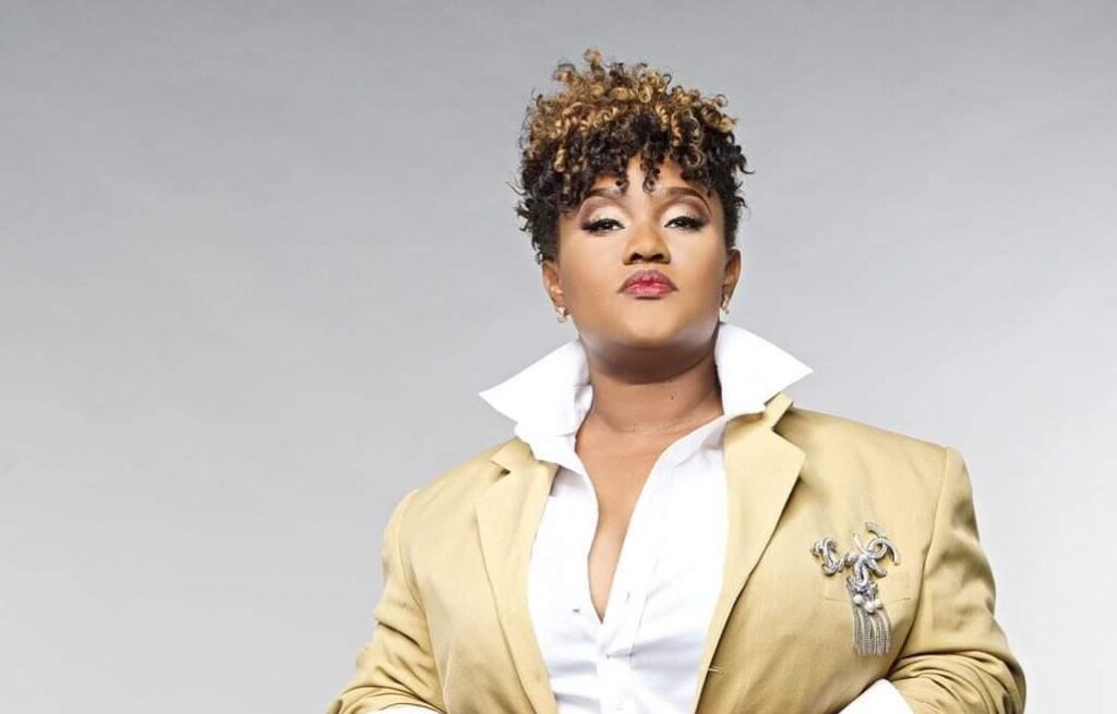 Paula Whittle Built Atlanta International Fashion Week 