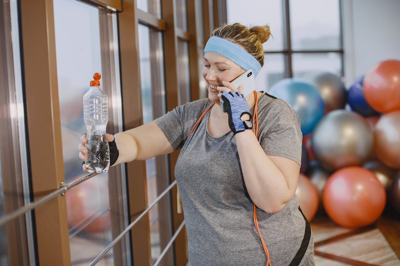 How to Advocate for Yourself at the Doctor When Weight Is the Focus