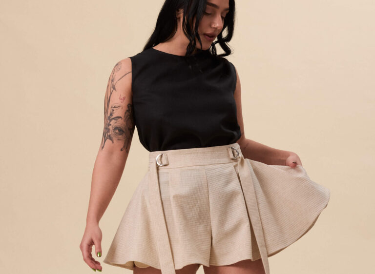 Plus Size Shorts That Actually Fit: Your Complete Guide