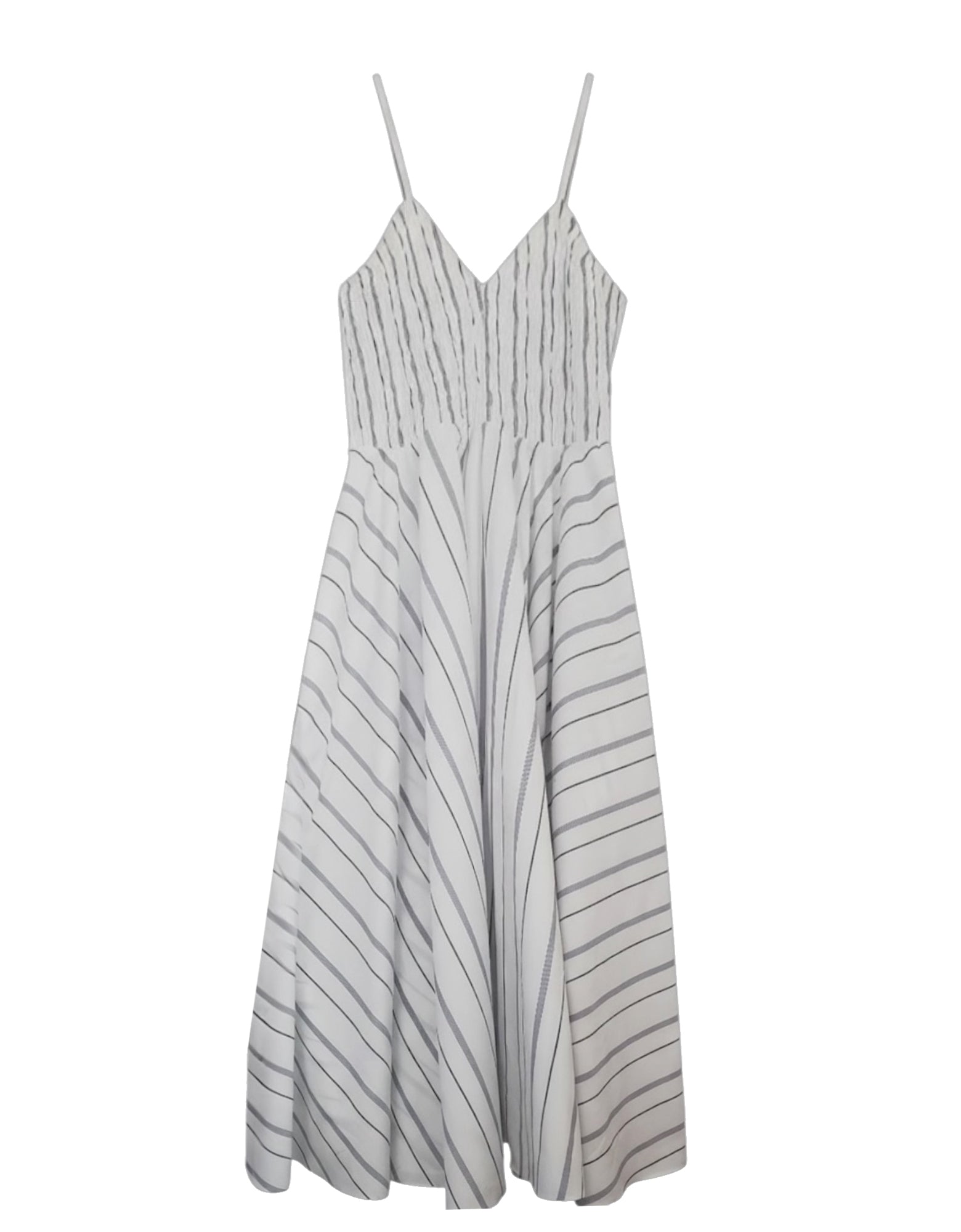 Image for The Joni Sundress- Stripe