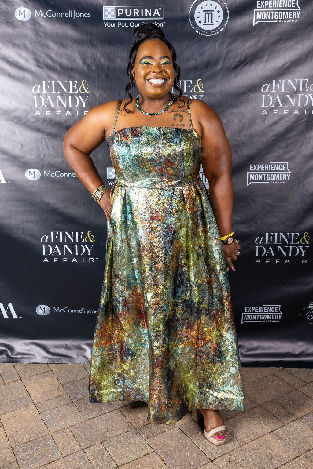 Montgomery cultural events