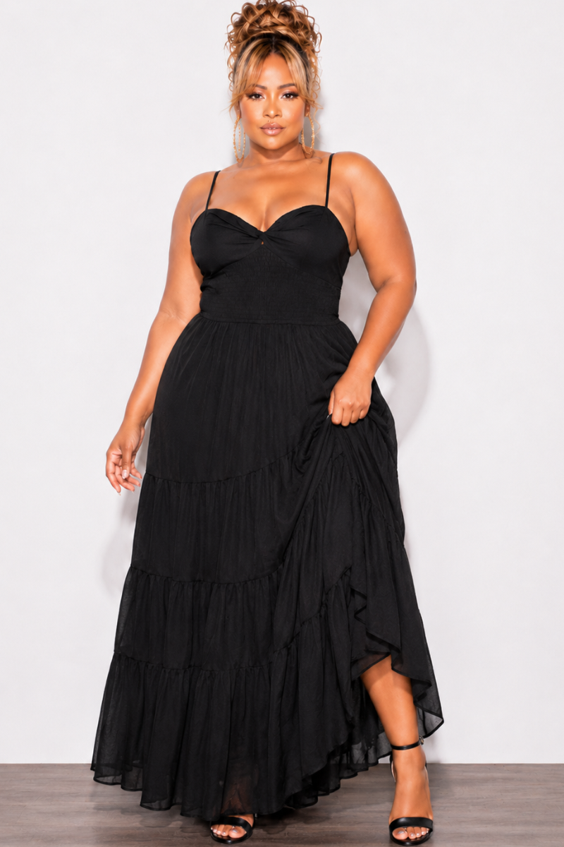 plus size clothing stores to shop at when you are on a budget- ChicandCurvy.com