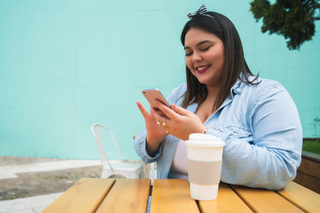 plus size fashion apps