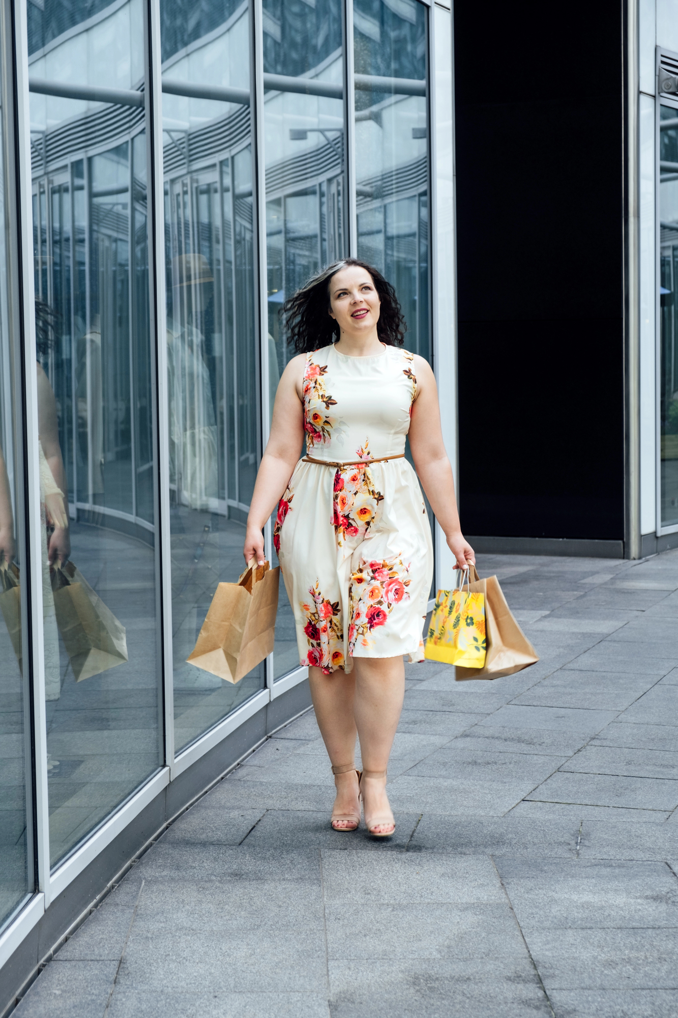 plus size clothing stores to shop on a budget