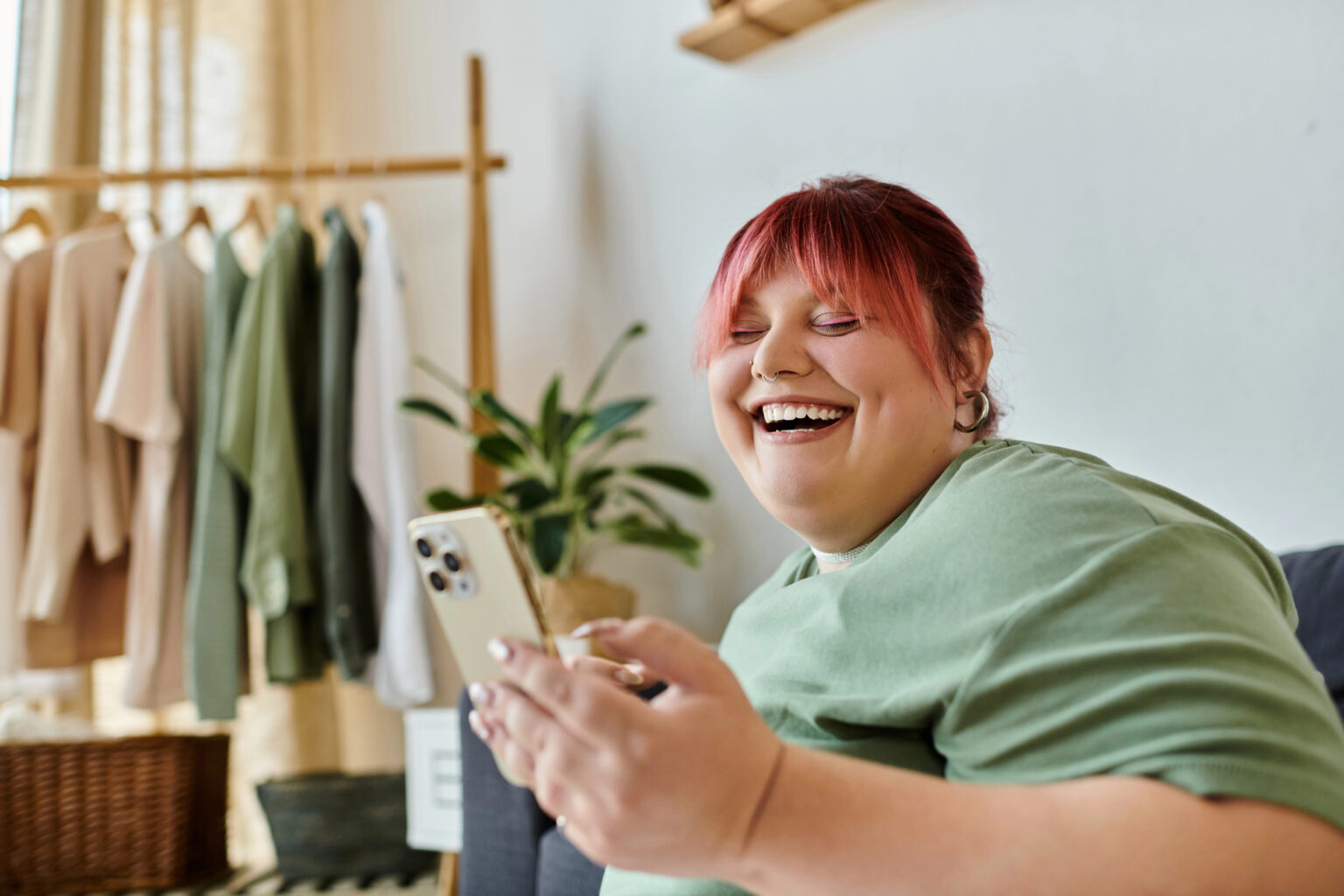plus size fashion apps