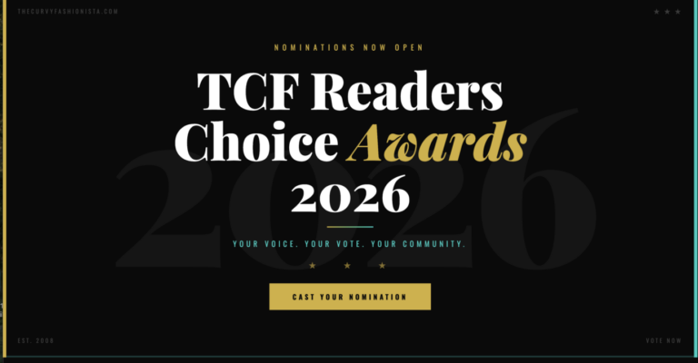 The TCF 2026 Readers Choice Awards