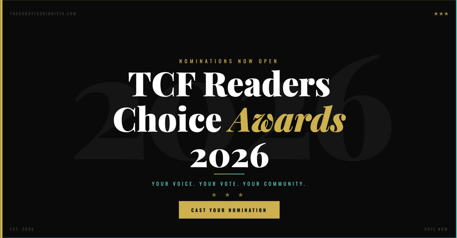 The TCF 2026 Readers Choice Awards