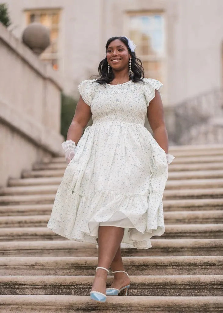 plus size graduation Dresses