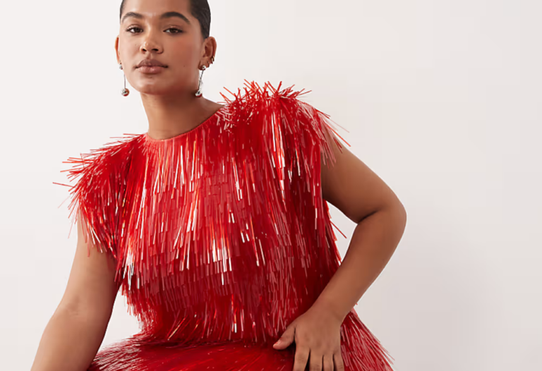 UK to US plus size conversion