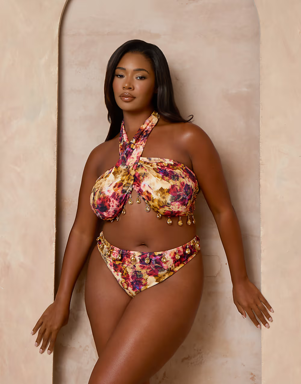 UK to US plus size conversion