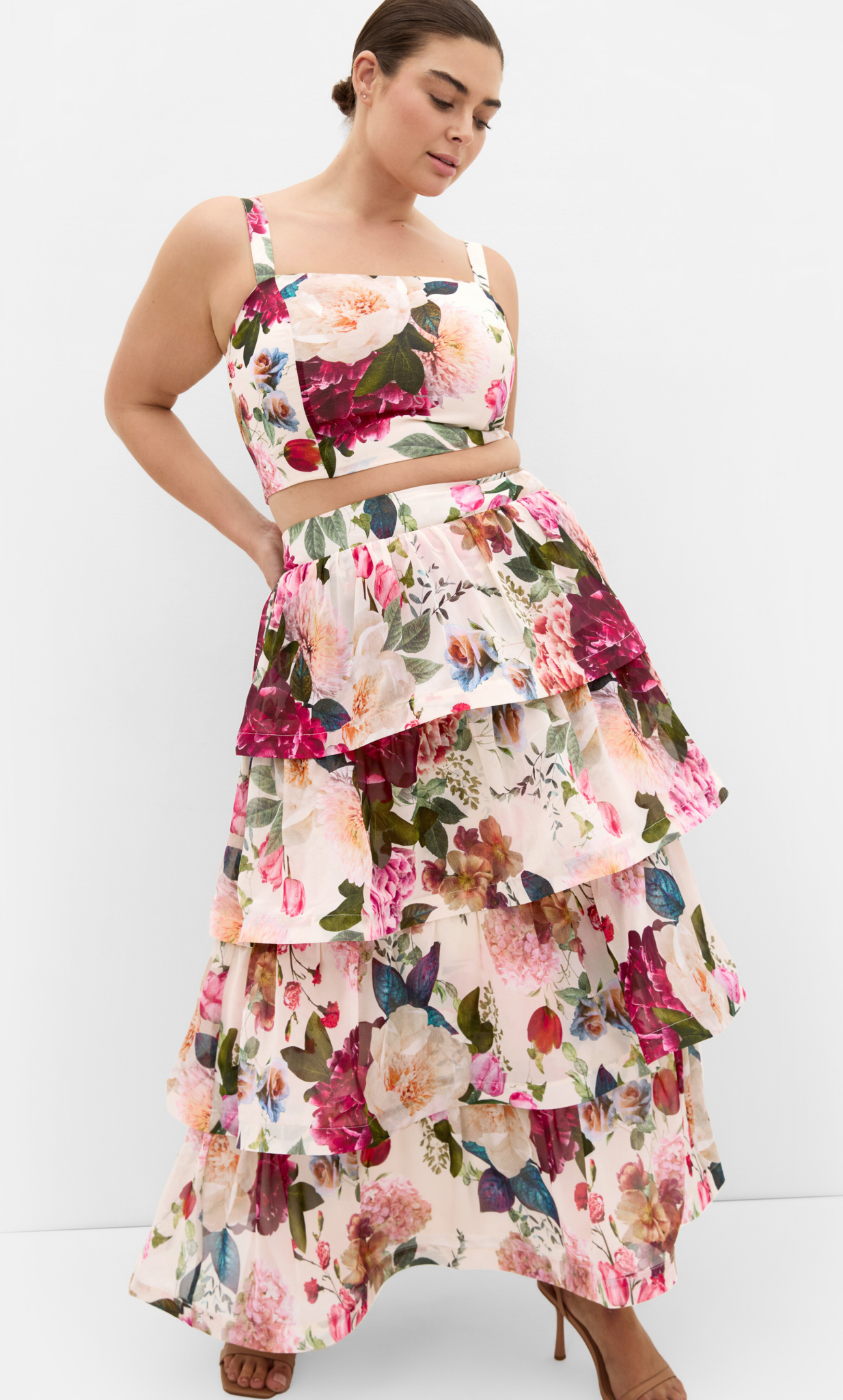 plus size style rules to toss