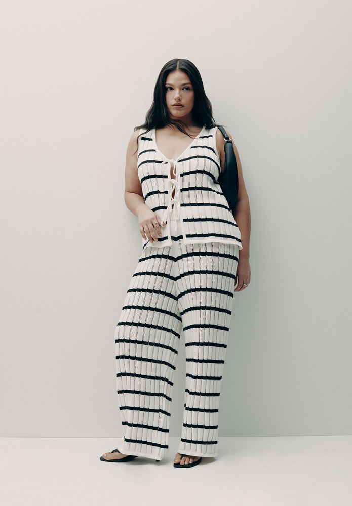 plus size style rules to toss out