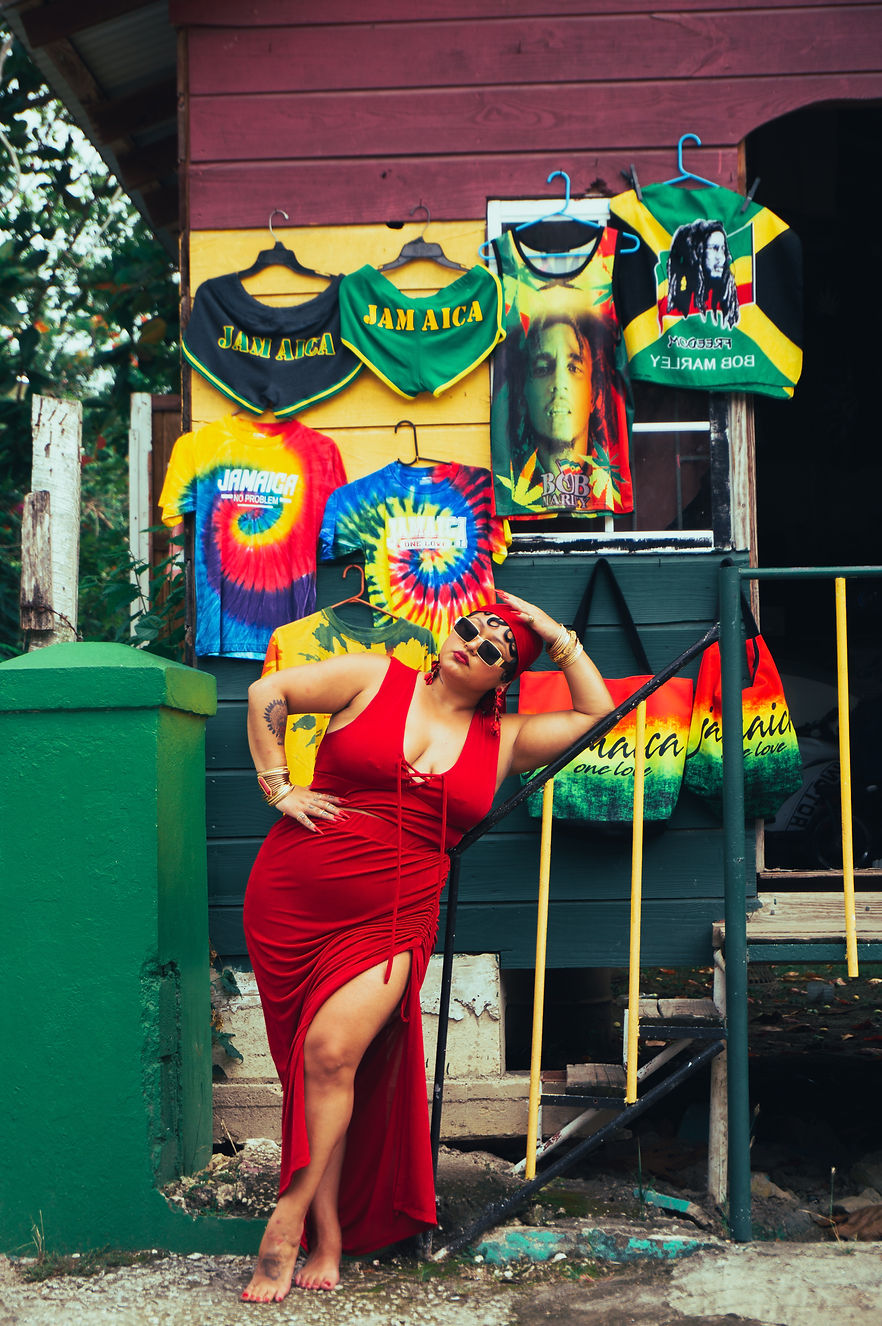plus size style rules to toss out