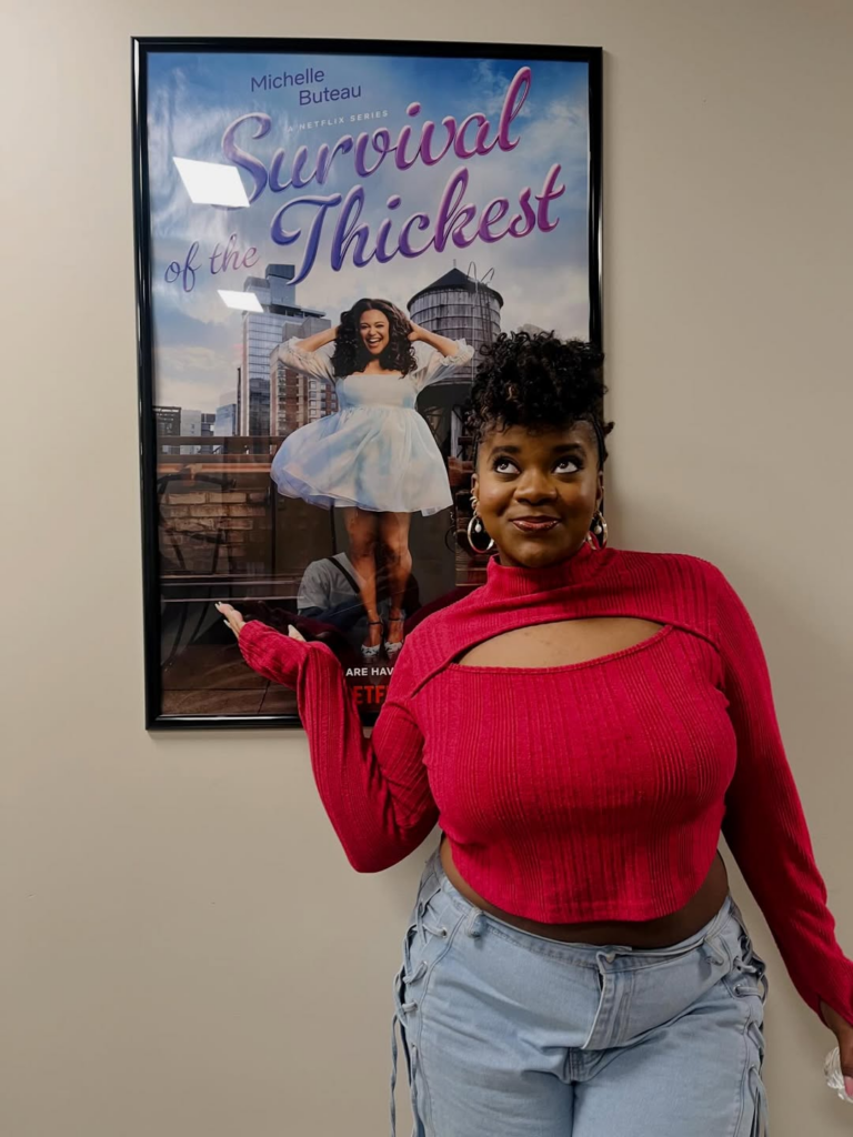 survival of the thickest season 3