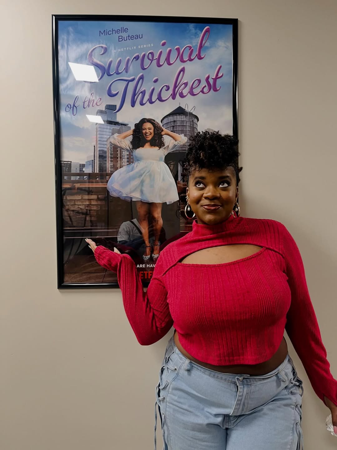 survival of the thickest season 3