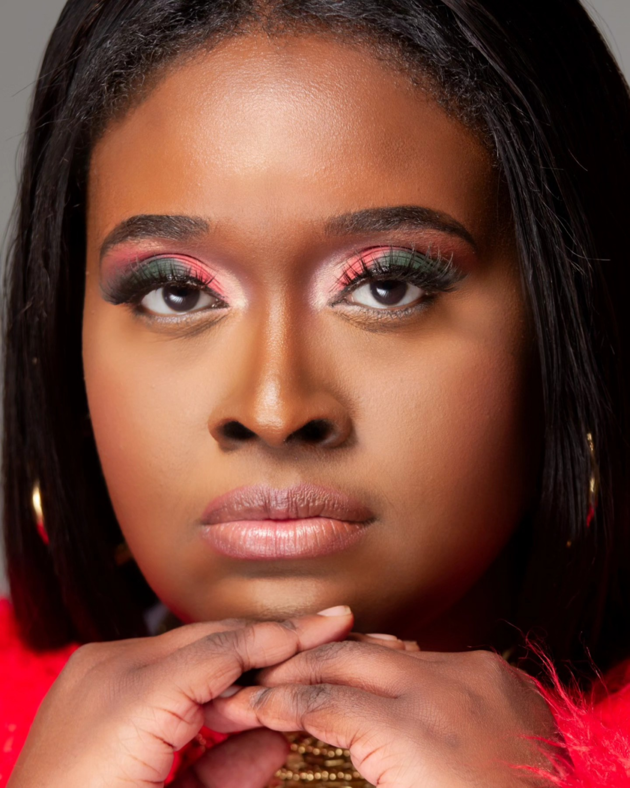 Curvy Boss Spotlight: Ariana Johnson Is Proving That Service, Style, and Self-Belief Can Change Lives