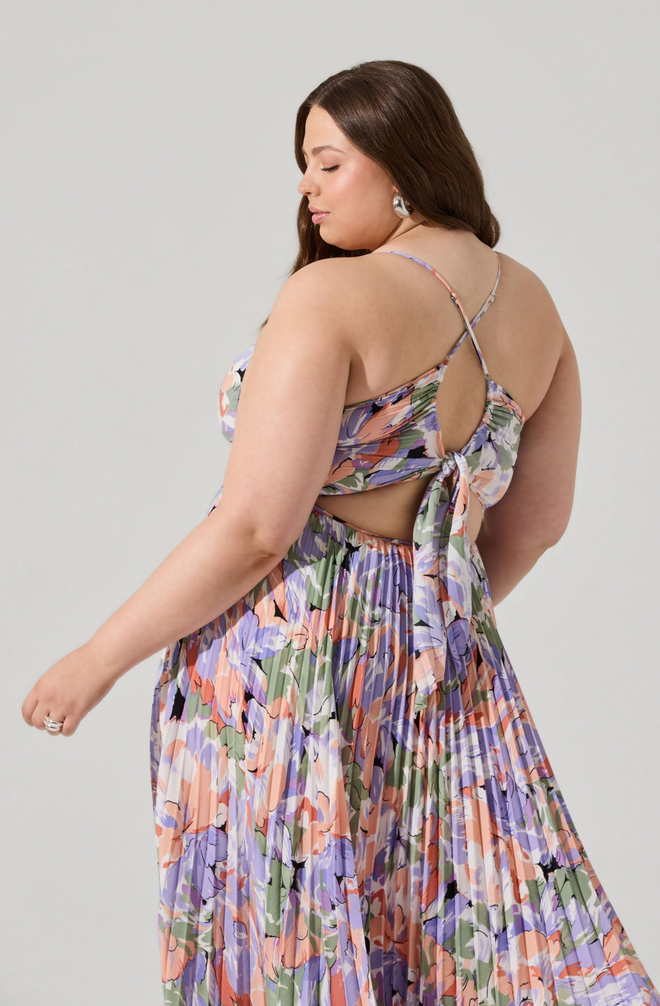 plus size style rules to toss