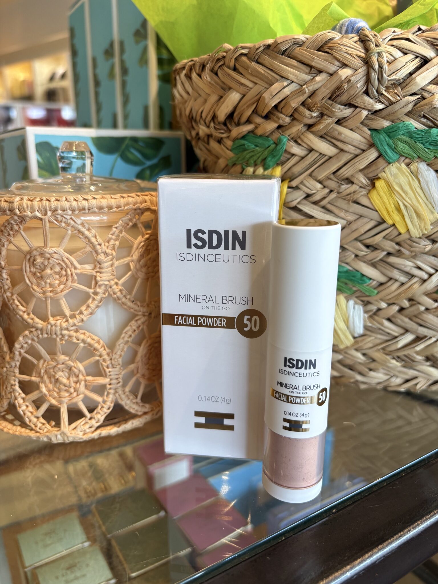 summer spf tips