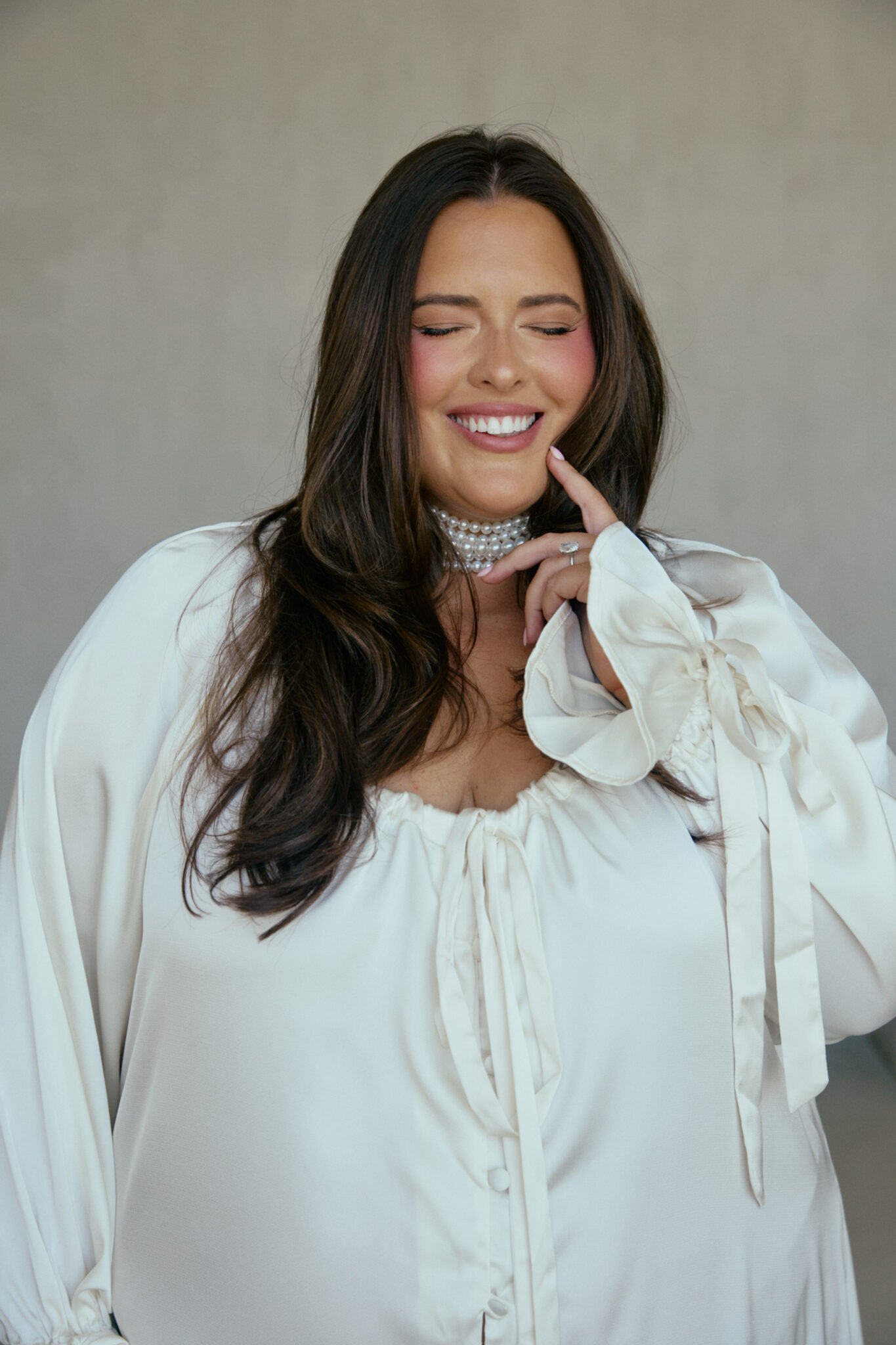GIA/irl x Emma Arletta Bridal Events Collection