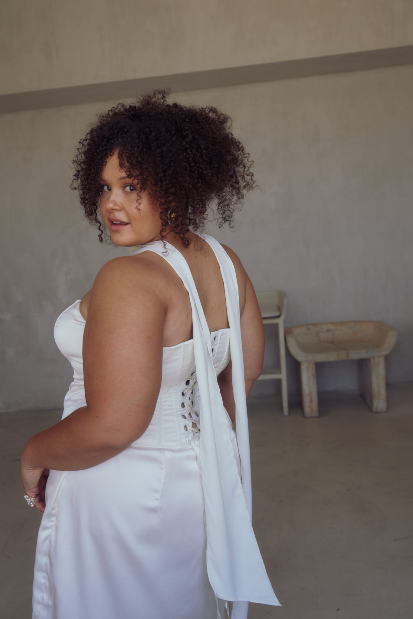 GIA/irl x Emma Arletta Bridal Events Collection
