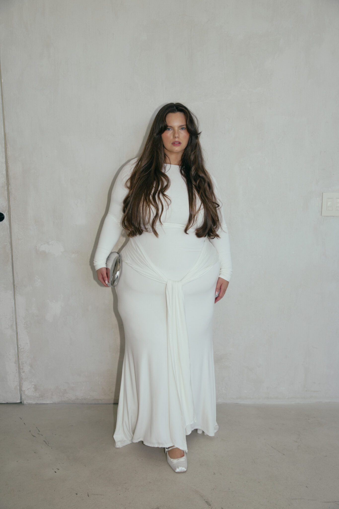 GIA/irl x Emma Arletta Bridal Events Collection