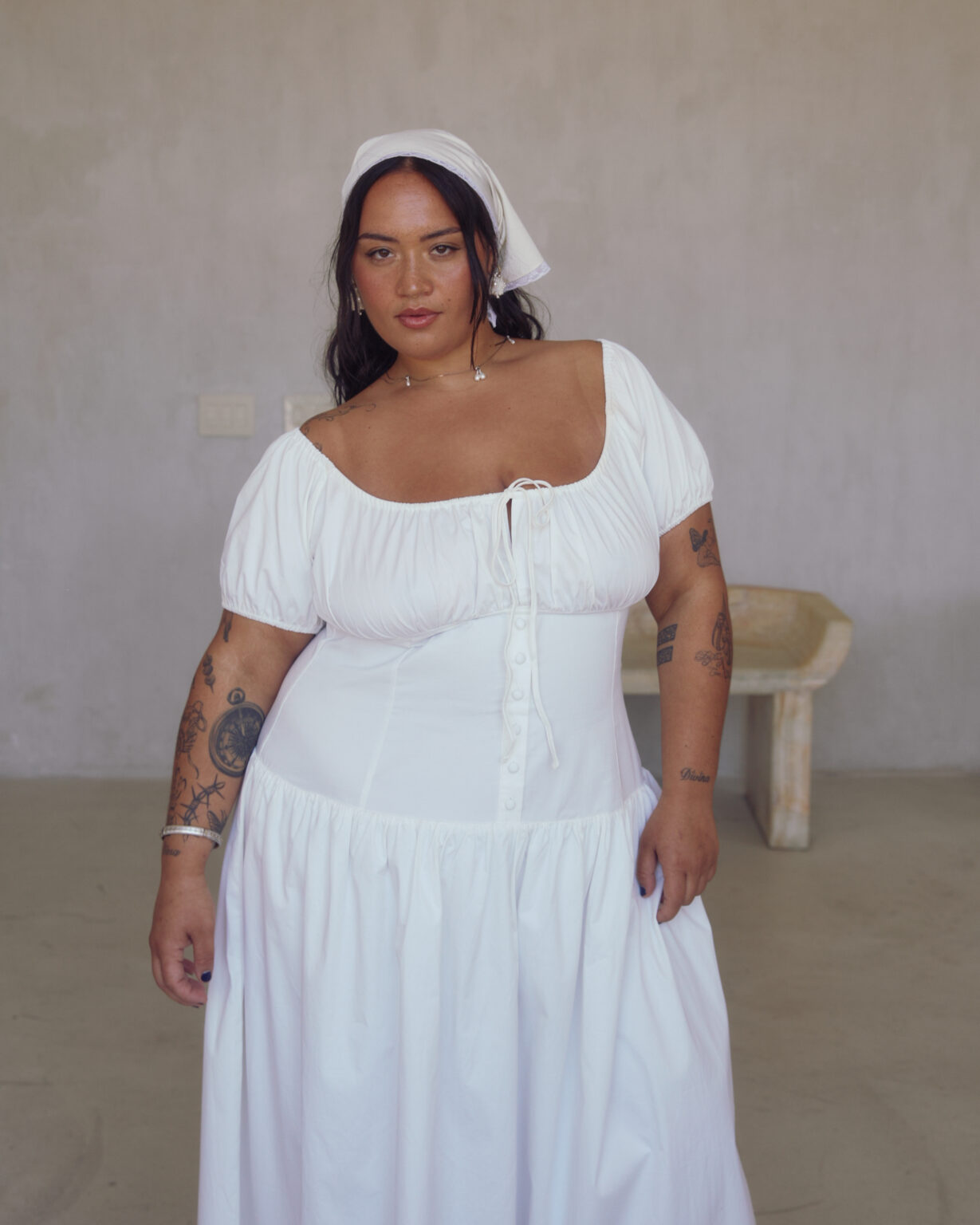 GIA/irl x Emma Arletta Bridal Events Collection