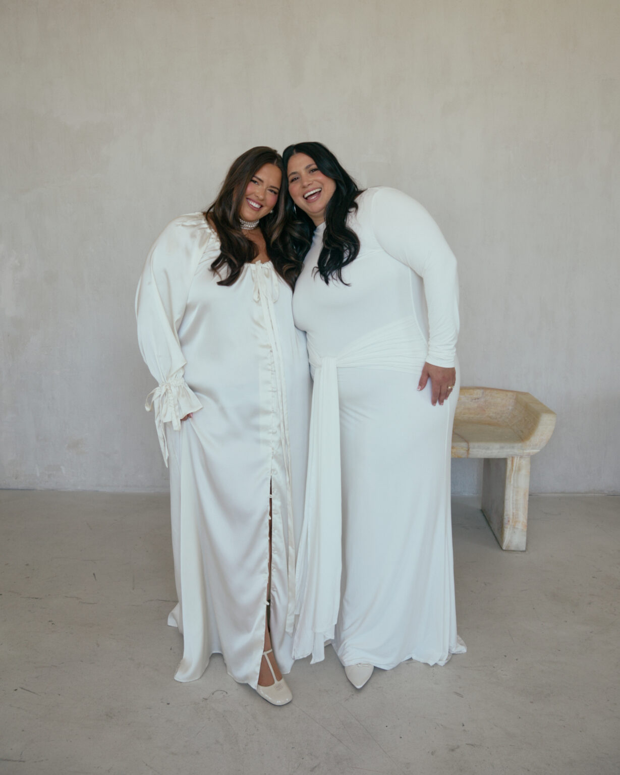 GIA/irl x Emma Arletta Bridal Events Collection