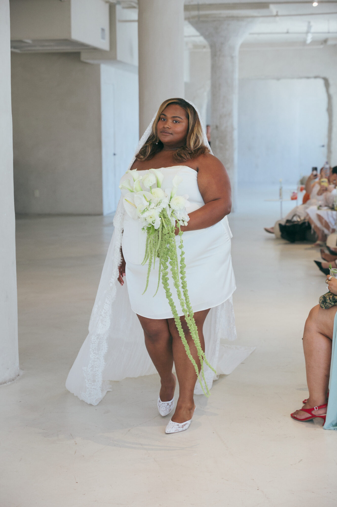 GIA/irl x Emma Arletta Bridal Events Collection