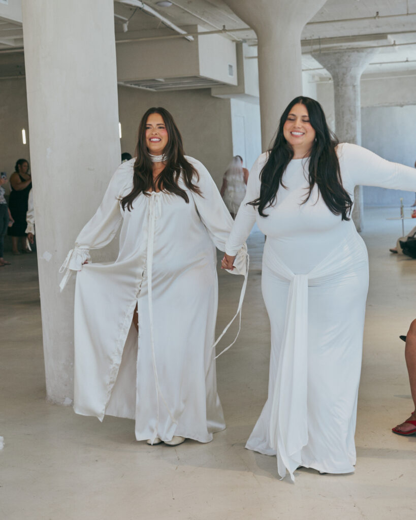 GIA/irl x Emma Arletta Bridal Events Collection
