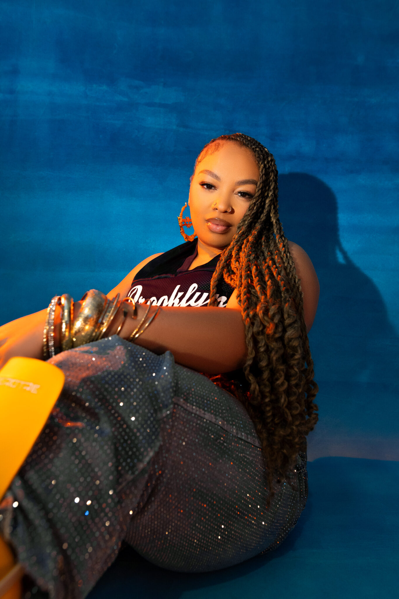 Maiya the Don interview