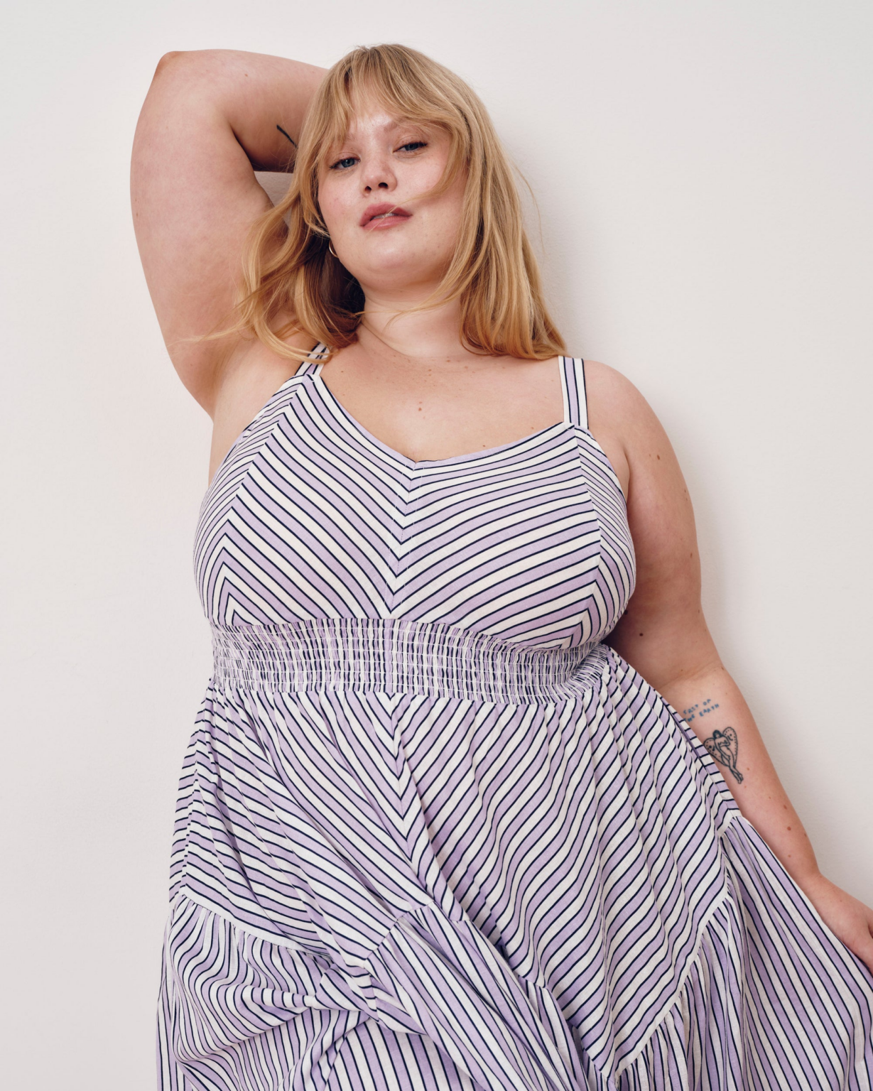 plus size style rules to toss
