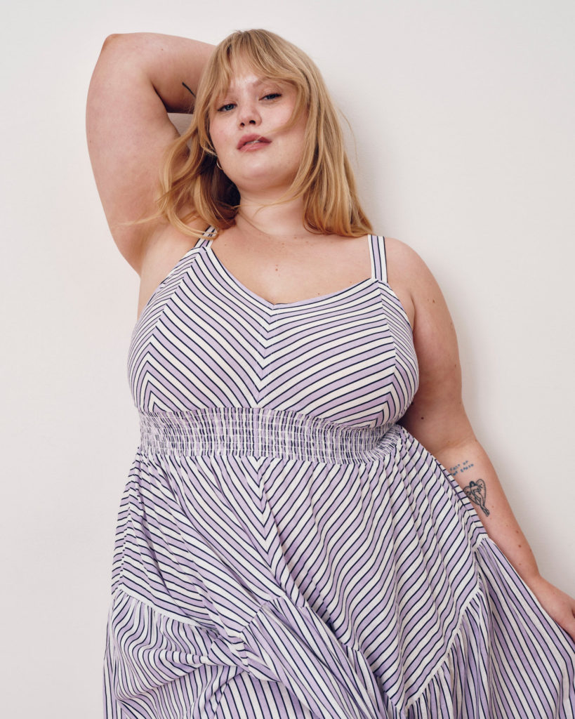 plus size style rules to toss