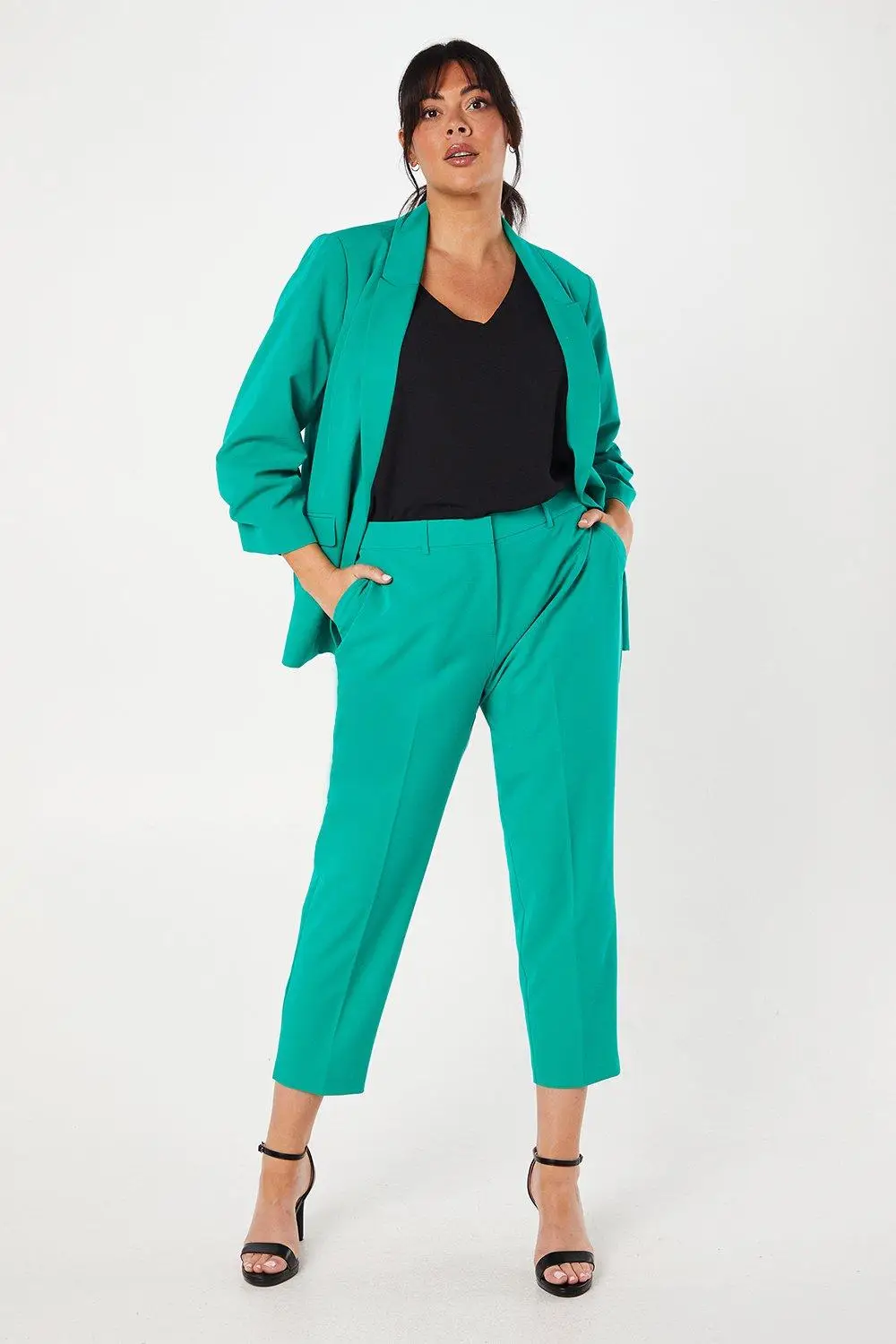 UK to US sizing conversions