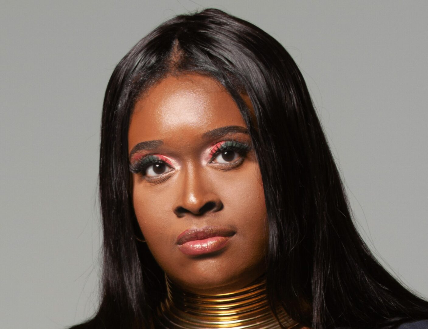 Curvy Boss Spotlight: Ariana Johnson Is Proving That Service, Style, and Self-Belief Can Change Lives