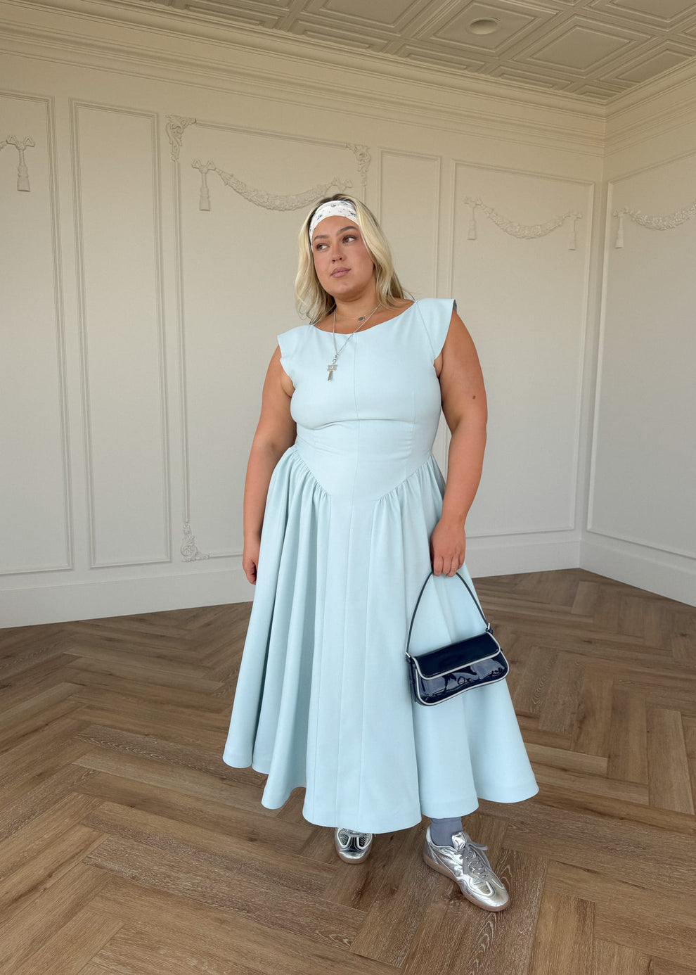 plus size style rules to toss