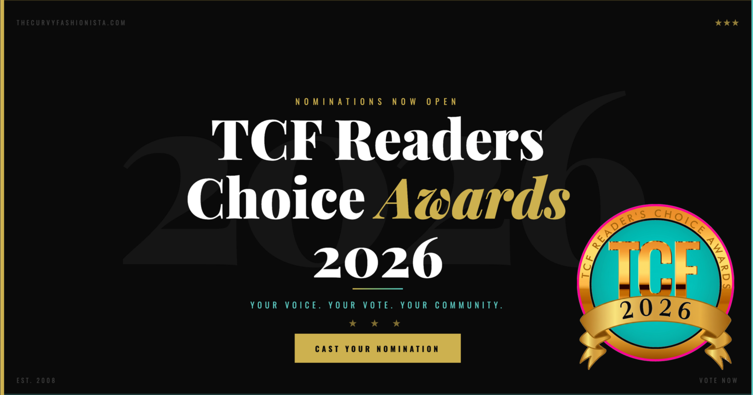 The Reader's Choice Awards 2026
