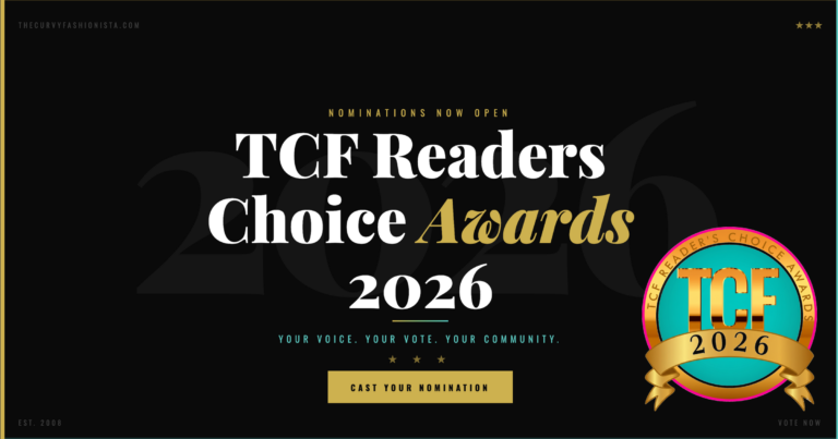 The Reader's Choice Awards 2026