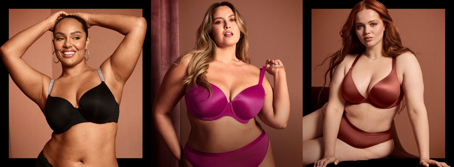 Curve Icon by Lane Bryant